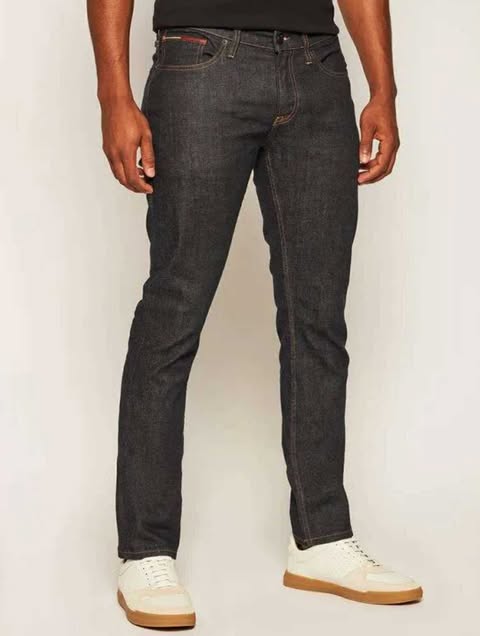 Tommy Slim Jeans