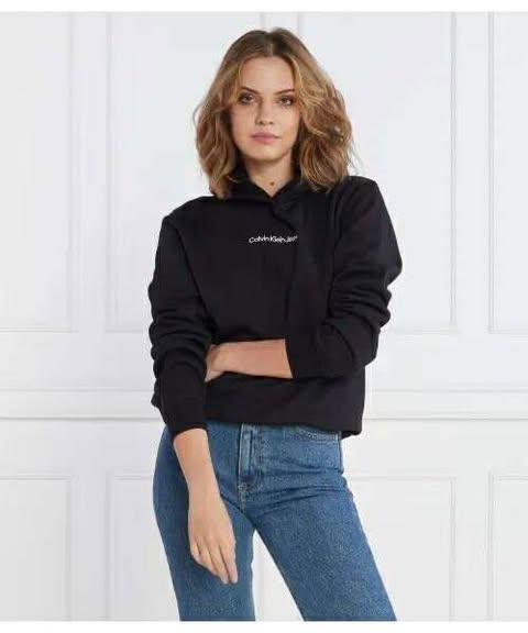 Calvin Klein Jeans Hoodie