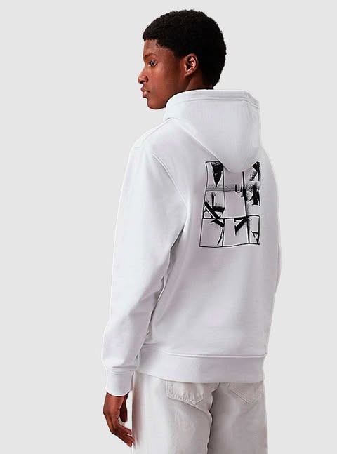 Calvin Klein Jeans Hoodie