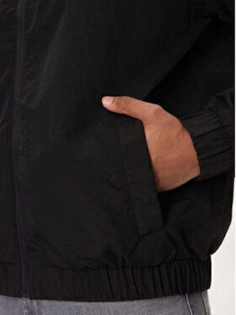 Tommy Jeans Essential Jacket