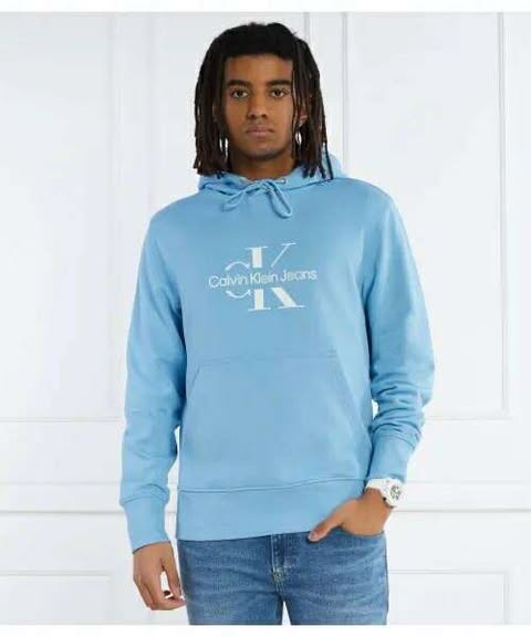 Calvin Klein Jeans Hoodie