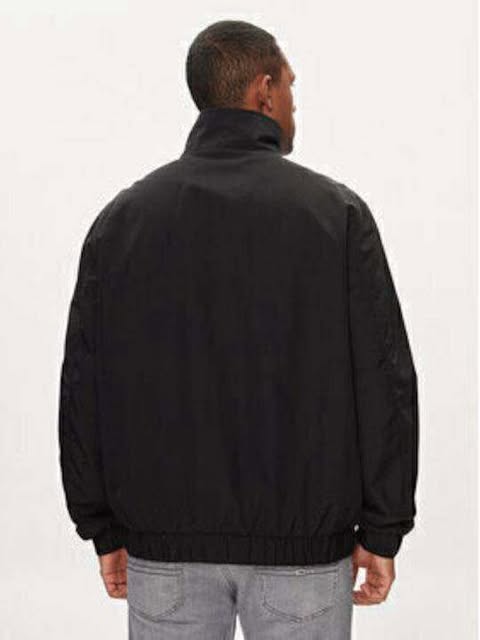 Tommy Jeans Essential Jacket