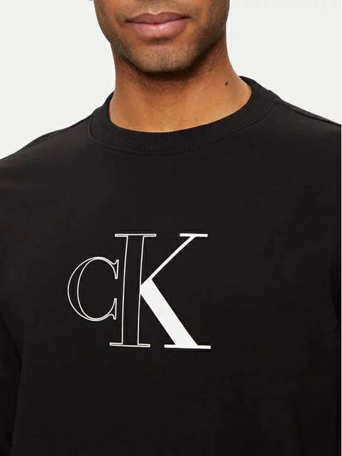 Calvin Klein Jeans Sweater