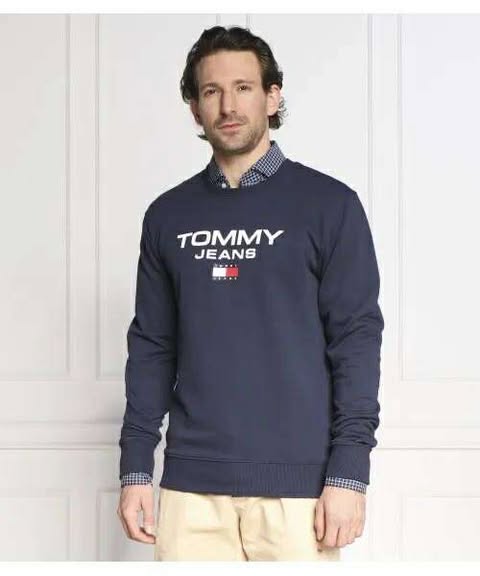 Tommy Jeans Sweater