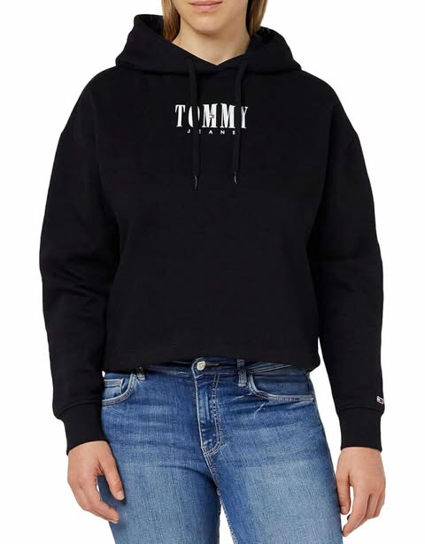 Tommy Jeans Hoodie
