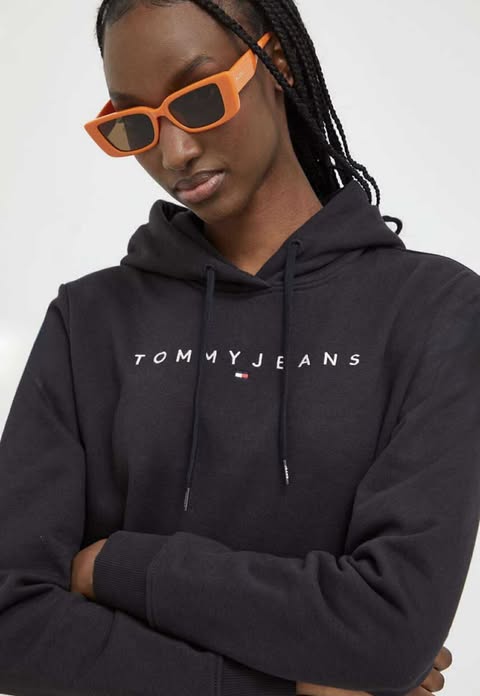 Tommy Jeans Hoodie