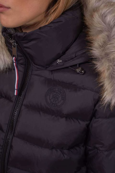 Tommy Hilfiger Padded Jacket