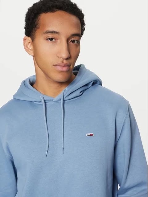 Tommy Jeans Hoodie