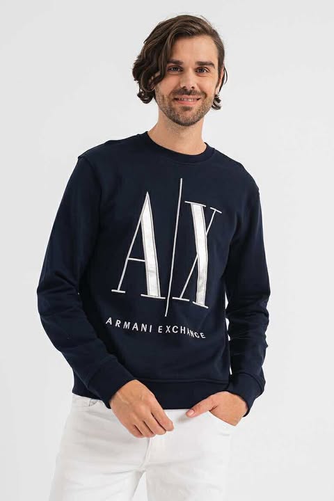 Armani Exchange Sweater