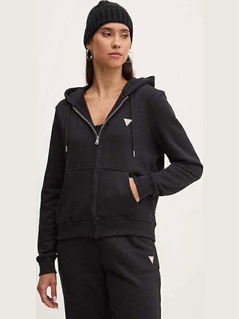 Guess Zip up