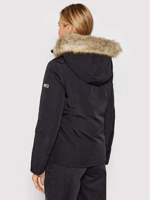 Tommy Jeans Technical Down Jacket