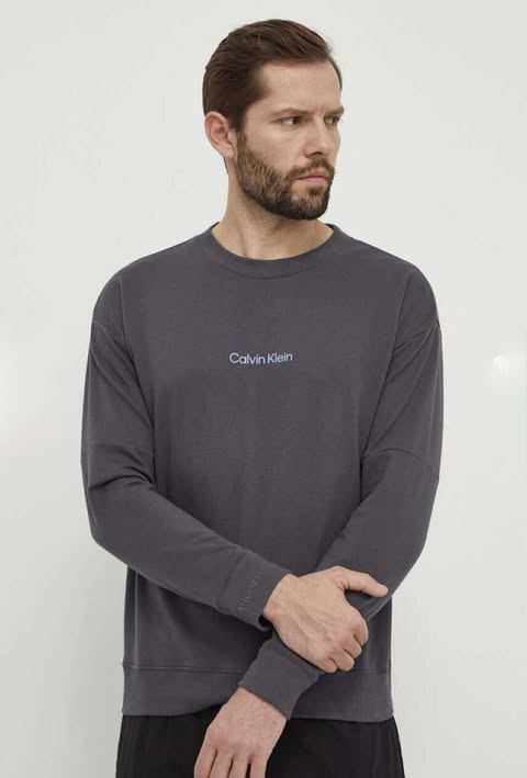 Calvin Klein Long Sleeve Top
