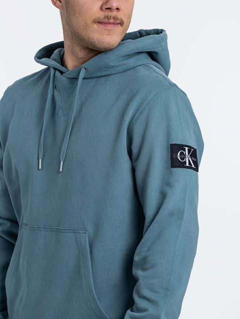 Calvin Klein Jeans Hoodie