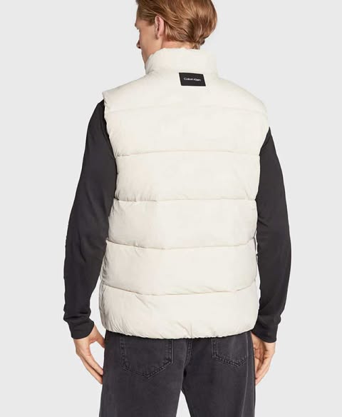 Calvin Klein Puffer Vest