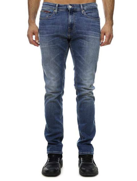 Tommy Denim Jeans