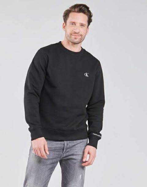 Calvin Klein Jeans Sweater