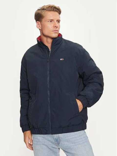 Tommy Jeans Padded Jacket