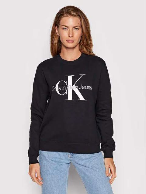 Calvin Klein Jeans Sweater