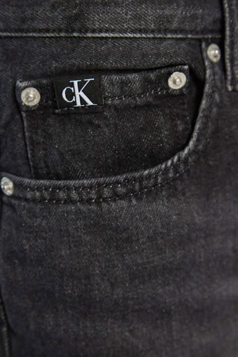 Calvin Klein Dad Jeans
