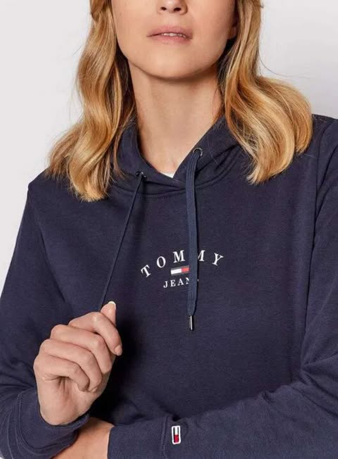 Tommy Jeans Hoodie