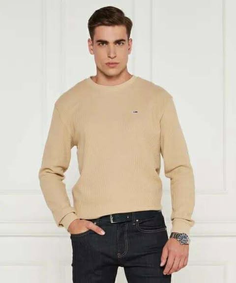 Tommy Jeans Sweater