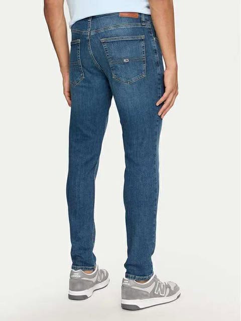 Tommy Denim Jeans