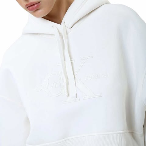 Calvin Klein Jeans Hoodie