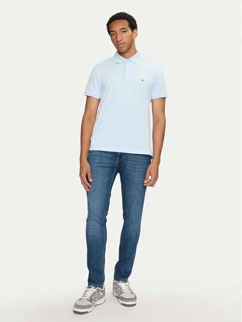 Tommy Denim Jeans