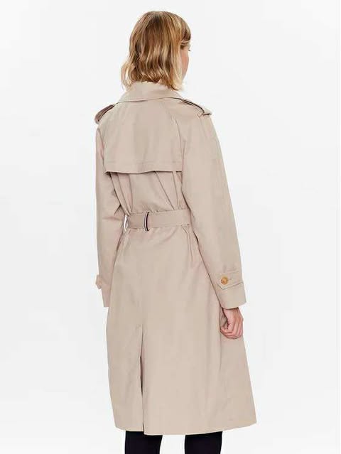 Tommy Hilfiger Trench Coat