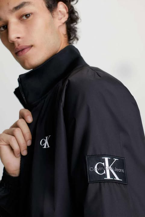 Calvin Klein Essential Jacket