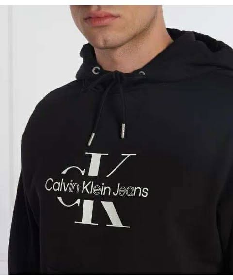 Calvin Klein Jeans Hoodie