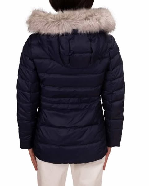 Tommy Hilfiger Tyra Down Coat