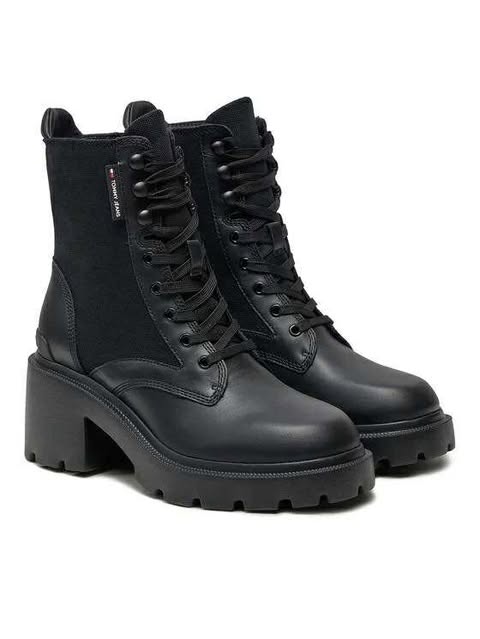 Tommy Jeans Boots