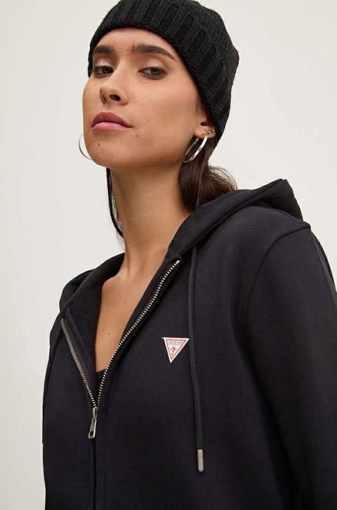 Guess Zip up