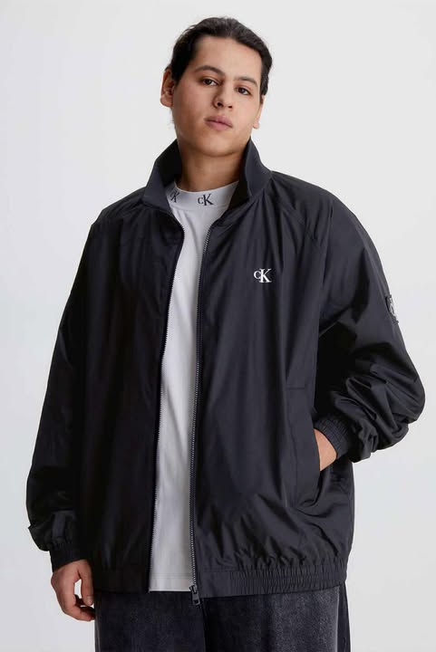 Calvin Klein Essential Jacket