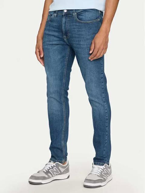 Tommy Denim Jeans