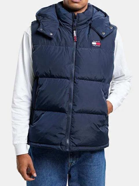 Tommy Jeans Gilet