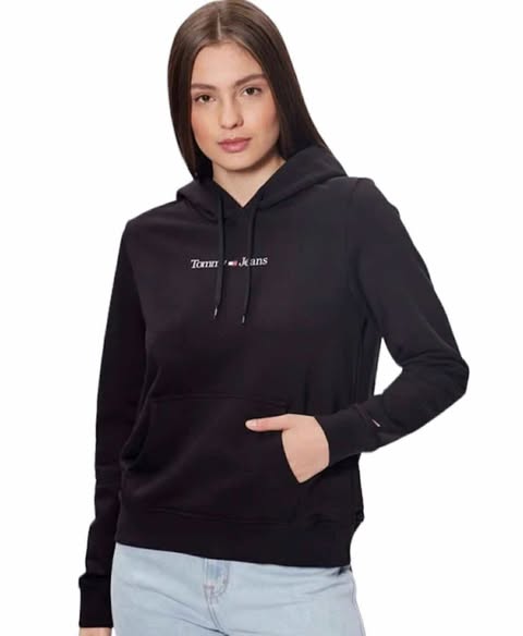 Tommy Jeans Hoodie