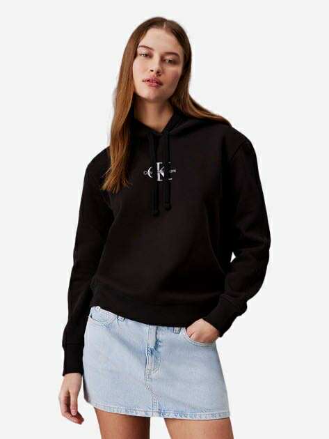 Calvin Klein Jeans Hoodie