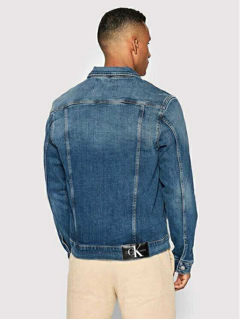 Calvin Klein Jeans Denim Jacket