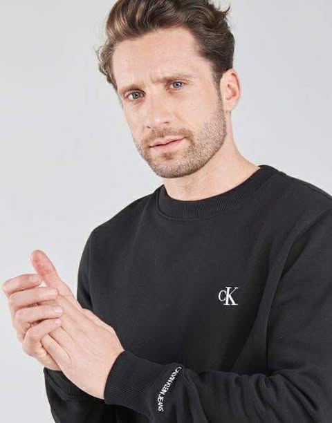 Calvin Klein Jeans Sweater