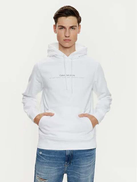 Calvin Klein Jeans Hoodie