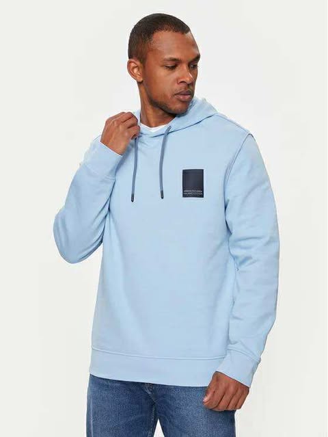 Armani Exchange Hoodie
