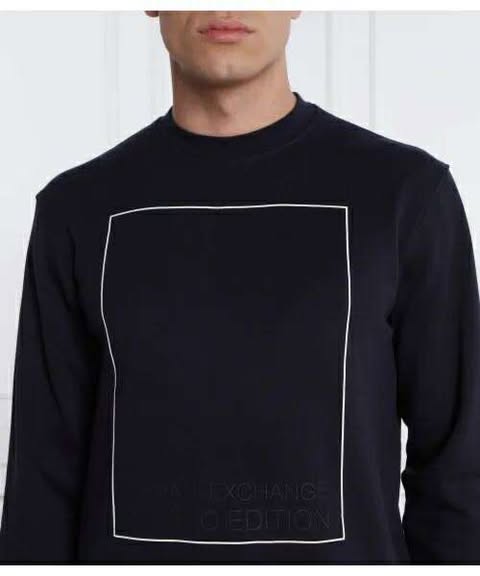 Armani Exchange Sweater