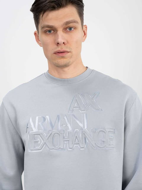 Armani Exchange Sweater