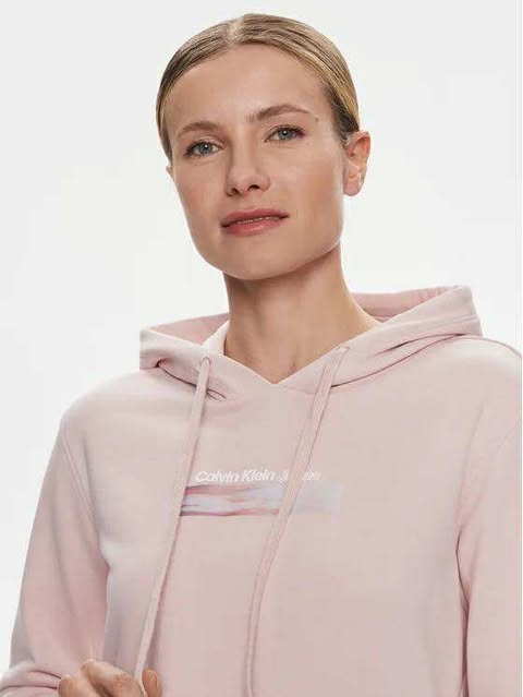 Calvin Klein Jeans Hoodie