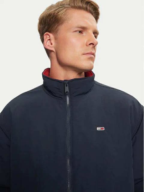 Tommy Jeans Padded Jacket