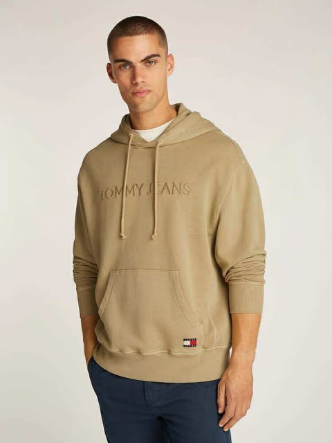 Tommy Jeans Hoodie