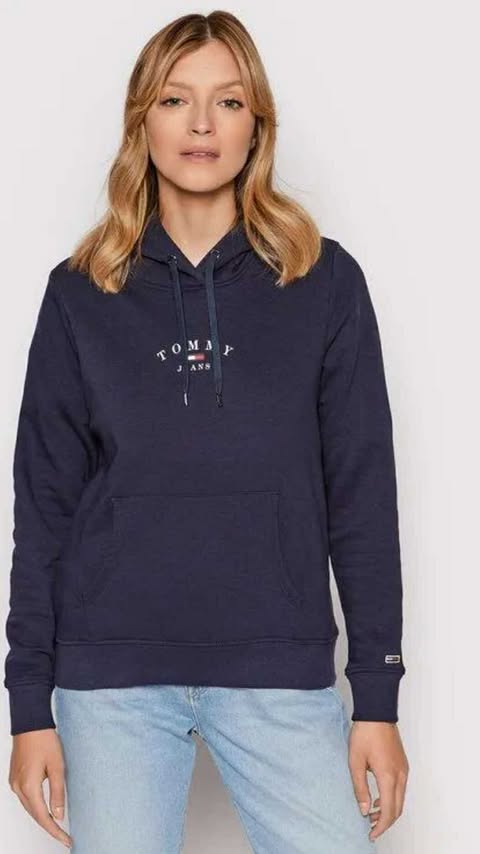 Tommy Jeans Hoodie