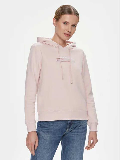 Calvin Klein Jeans Hoodie